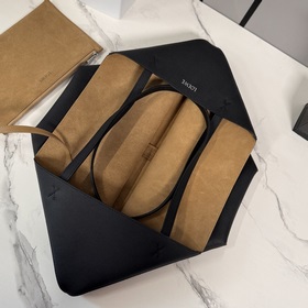 Новая модель Loewe — большая сумка Puz
