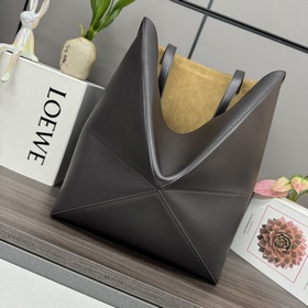 Новая большая сумка Puzzle Fold от Loe