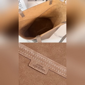 Новая модель Loewe — небольшая сумка P