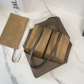 Новая модель среднего размера сумки Pu