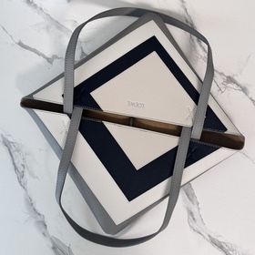 Новая сумка Puzzle Fold от Loewe отлич