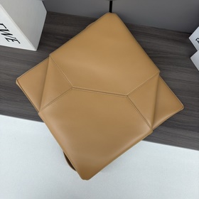 Новая большая сумка Puzzle Fold от Loe