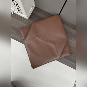 Новая большая сумка Puzzle Fold от Loe