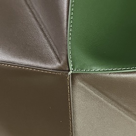 Новая модель Loewe — большая сумка Puz
