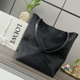 Новая модель сумки Puzzle Fold Tote от