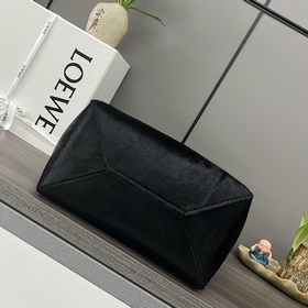Новая модель сумки Puzzle Fold Tote от