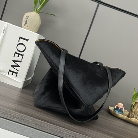 Новая модель сумки Puzzle Fold Tote от