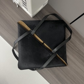 Новая модель сумки Puzzle Fold Tote от