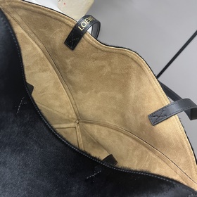 Новая модель сумки Puzzle Fold Tote от