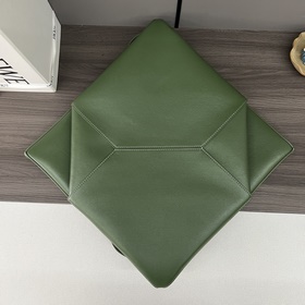 Новая большая сумка Puzzle Fold от Loe