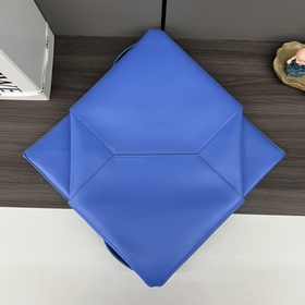 Новая большая сумка Puzzle Fold от Loe