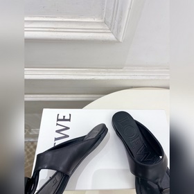 LOEWE 26SS — новинки весна-лето 202
