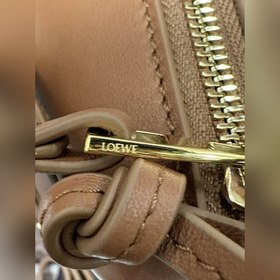Оригинальная кожа  Loewe  Классичес