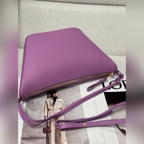 Оригинальная кожа  Loewe  Розово-бо