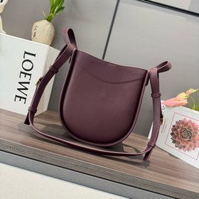Сумка L-house из классической кожи «Ha