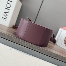 Сумка L-house из классической кожи «Ha