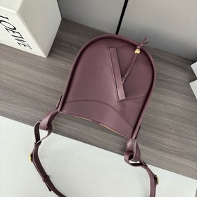Сумка L-house из классической кожи «Ha