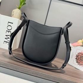 Сумка L-house из классической кожи «Ha