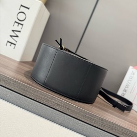 Сумка L-house из классической кожи «Ha