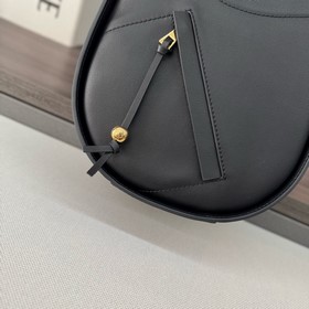 Сумка L-house из классической кожи «Ha