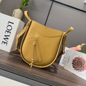 Сумка L-house из классической кожи «Ha