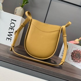 Сумка L-house из классической кожи «Ha