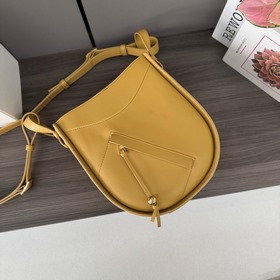 Сумка L-house из классической кожи «Ha