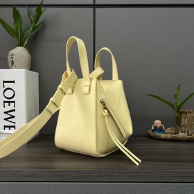 Сумка L-house из классической кожи «Ha