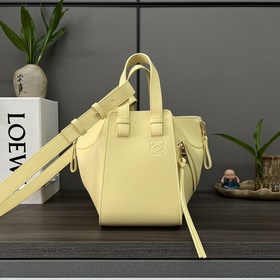 Сумка L-house из классической кожи «Ha