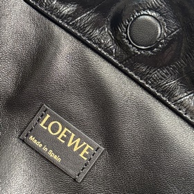 Loewe  Средняя сумка-клатч Flamenco и