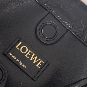 Мини-сумочка Loewe Flamenco Purse в ст
