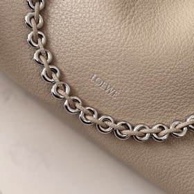 Средняя сумка Loewe Flamenco Purse из 