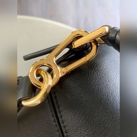 Новая мини-сумка Puzzle из мягкой теля