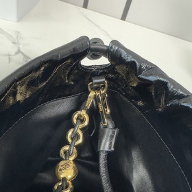Средняя сумка Loewe Flamenco Purse из 