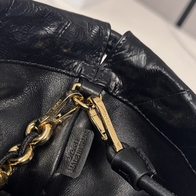Мини-сумочка Loewe Flamenco Purse в ст