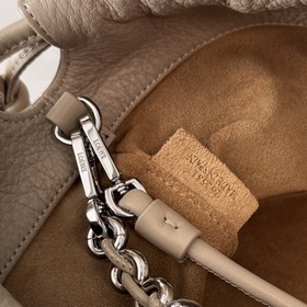 Средняя сумка Loewe Flamenco Purse из 