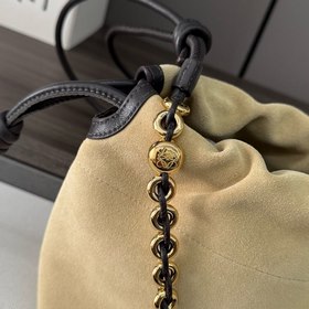 Средняя сумка Loewe Flamenco Purse из 