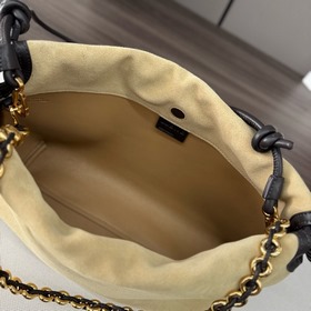 Средняя сумка Loewe Flamenco Purse из 