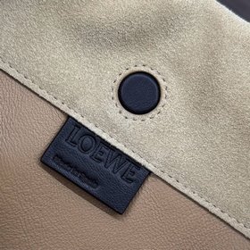 Средняя сумка Loewe Flamenco Purse из 