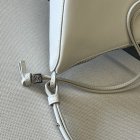 Loewe Классическая сумка-хобо Hammock