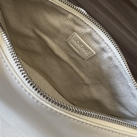Loewe Классическая сумка-хобо Hammock