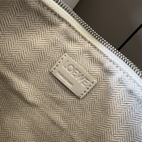 Loewe Классическая сумка-хобо Hammock