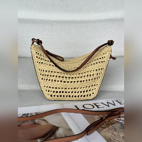 Оригинальная сумка Hammock Hobo из раф