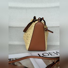 Оригинальная сумка Hammock Hobo из раф