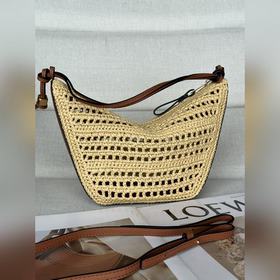 Оригинальная сумка Hammock Hobo из раф