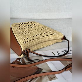 Оригинальная сумка Hammock Hobo из раф