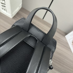 Loewe Маленький рюкзак из нейлона и н