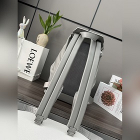 Loewe Маленький рюкзак из нейлона и н