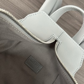 Loewe Маленький рюкзак из нейлона и н
