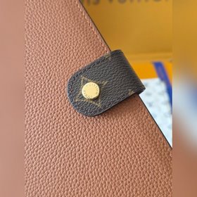 Чехол для ноутбука Taïga с кожаной вст